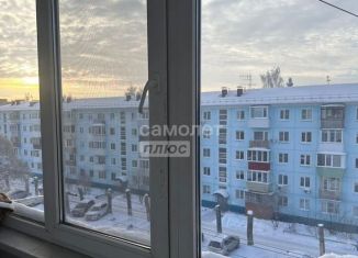 Продается 2-комнатная квартира, 43.9 м2, Омск, улица 22 Апреля, 12Б