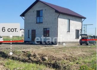 Продажа дома, 105 м2, Хабаровский край, Лучистая улица, 2