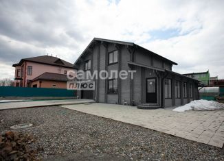 Продажа коттеджа, 160.4 м2, Кемерово, Заповедная улица, 3