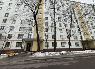 Продам квартиру студию, 10 м2, Москва, Снайперская улица, 7, метро Рязанский проспект