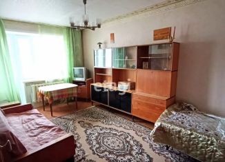 Продается однокомнатная квартира, 30.1 м2, Петушки, улица Строителей, 12