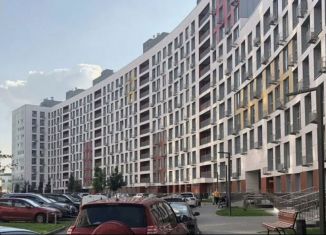 3-ком. квартира на продажу, 87 м2, Мытищи, Рождественская улица, 2, ЖК Рождественский