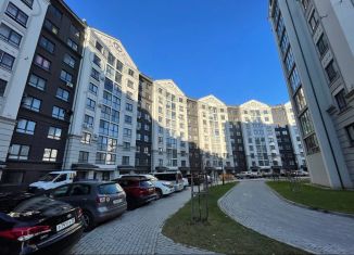 Продаю 2-комнатную квартиру, 57.5 м2, Зеленоградск