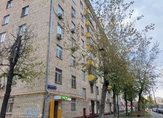 Сдам в аренду комнату, 21 м2, Москва, 5-я Кожуховская улица, 12, ЮВАО