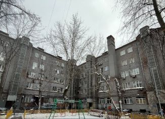 Продажа офиса, 76 м2, Москва, улица Стромынка, 19к2, ВАО