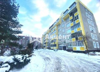 1-комнатная квартира на продажу, 36 м2, Кохма, Ивановская улица, 69К2