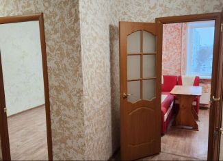 2-ком. квартира в аренду, 50 м2, Тюмень, улица Федюнинского, 3