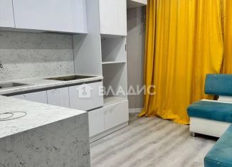 Продается 2-ком. квартира, 40 м2, Новосибирск, улица Вахтангова, 39, метро Площадь Маркса