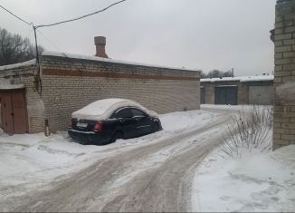 Гараж на продажу, 20 м2, Чебоксары, ГСК Ромашка, 18Б