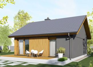 Продается дом, 60 м2, село Шуваево, улица Просвещения