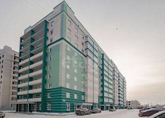 Продажа 1-ком. квартиры, 35 м2, Вологда, улица Возрождения, 55к1, микрорайон Южный