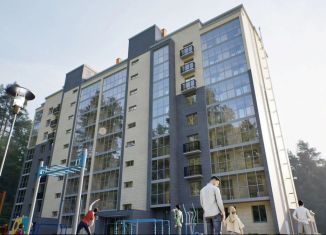 1-ком. квартира на продажу, 43.6 м2, Ярославль