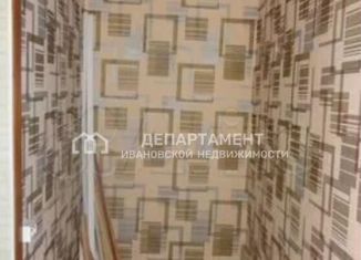 Продается 1-комнатная квартира, 30 м2, Иваново, проспект Текстильщиков, 48А