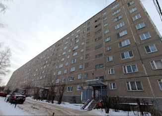 Однокомнатная квартира в аренду, 30 м2, Екатеринбург, Таганская улица, 48, метро Машиностроителей