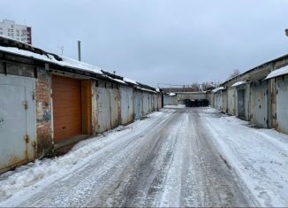 Гараж в аренду, 16 м2, Москва, метро Озёрная, Тропарёвская улица, 6с6