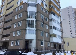 Сдам в аренду квартиру студию, 32 м2, Уфа, улица Шмидта, 160/1