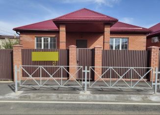 Дом на продажу, 105.7 м2, посёлок городского типа Яблоновский, улица Барона, 7