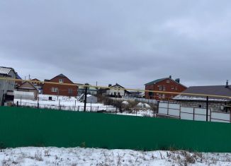 Продажа земельного участка, 8 сот., деревня Николаевка, Юбилейная улица