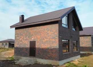 Дом на продажу, 117 м2, деревня Старые Киешки, Районная улица