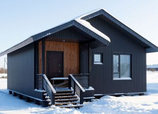 Продажа дома, 81 м2, деревня Шудья, Ставропольский переулок, 4