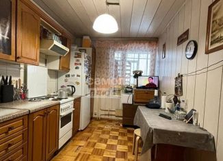 Продам 1-комнатную квартиру, 37 м2, Москва, улица Генерала Тюленева, 29к2, метро Тёплый Стан