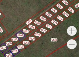 Продается земельный участок, 6 сот., село Мазанка, Школьная улица