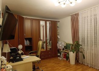 Продается двухкомнатная квартира, 63 м2, Уфа, Красноводская улица, 3, Советский район