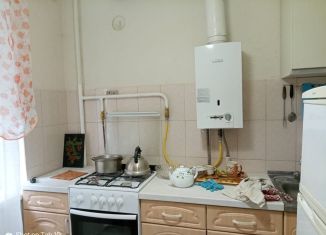 Сдача в аренду трехкомнатной квартиры, 57 м2, Калуга, улица Никитина, 65