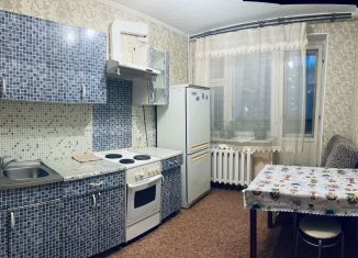 Аренда однокомнатной квартиры, 50 м2, Тюмень, Широтная улица, 134к1