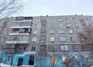 Продажа 2-комнатной квартиры, 515 м2, Челябинск, улица Куйбышева