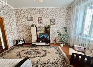 Продаю двухкомнатную квартиру, 42.5 м2, Борисоглебск, улица Чкалова, 12А