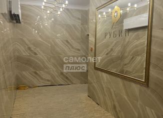 Продам 1-ком. квартиру, 40 м2, Ростов-на-Дону, Красноармейская улица, 157В/83с3