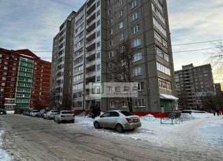 Продам 3-ком. квартиру, 73.1 м2, Уфа, Кировский район, улица Мубарякова, 22