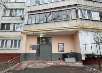 Продам 1-комнатную квартиру, 34.7 м2, Москва, Волховский переулок, 2, метро Красносельская