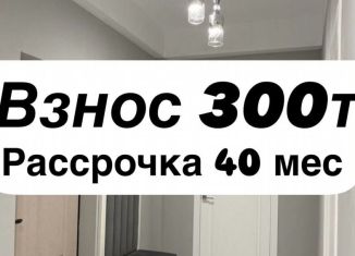 Продажа двухкомнатной квартиры, 54 м2, Избербаш, улица Нахимова, 2