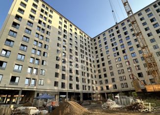 Продажа 3-комнатной квартиры, 135 м2, Нальчик, улица Тарчокова, 125, район Горная