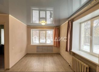 Продам 1-ком. квартиру, 31 м2, Пенза, Совхозная улица, 4