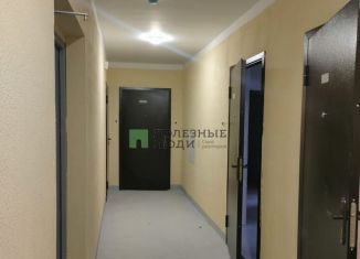 Продаю квартиру студию, 31 м2, Ярославль, Брагинская улица, 18к4