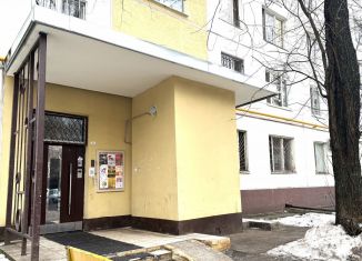 Продам квартиру студию, 16.9 м2, Москва, Снайперская улица, 7