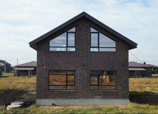 Дом на продажу, 117 м2, деревня Старые Киешки, Почтовая улица