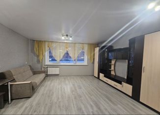 Аренда квартиры студии, 35 м2, Абакан, улица Кирова, 185к3