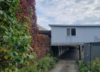 Продажа гаража, 30 м2, Владивосток, улица Шошина, 35