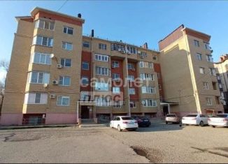 1-ком. квартира на продажу, 46 м2, Элиста, улица Ю. Клыкова, 90Б