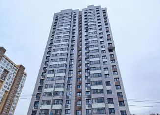 Продается 2-ком. квартира, 59.7 м2, Москва, Олонецкая улица, 21В