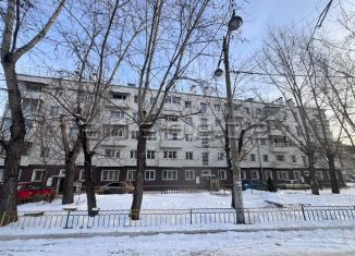 3-ком. квартира на продажу, 42 м2, Красноярский край, улица Быковского, 9