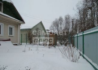 Продажа дома, 54.6 м2, Переславль-Залесский, улица Урицкого, 31