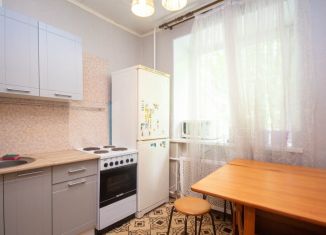 Продается 1-ком. квартира, 34.8 м2, Тюмень, улица Коммунаров, 4