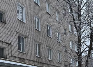 Продам трехкомнатную квартиру, 62 м2, Иваново, улица Лётчика Захарова, 21, Фрунзенский район