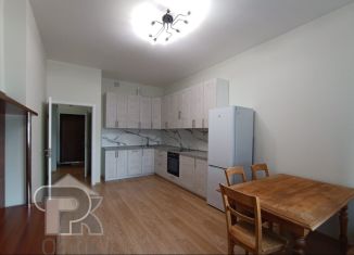 Продается трехкомнатная квартира, 71.1 м2, Москва, Фестивальная улица, 29, САО