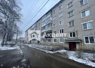 Продается трехкомнатная квартира, 49.1 м2, Фурманов, улица Возрождения, 24